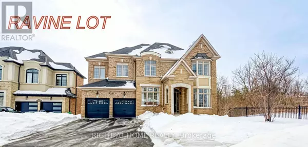 62 ELBERN MARKELL DRIVE, Brampton (credit Valley), ON L6X2X6