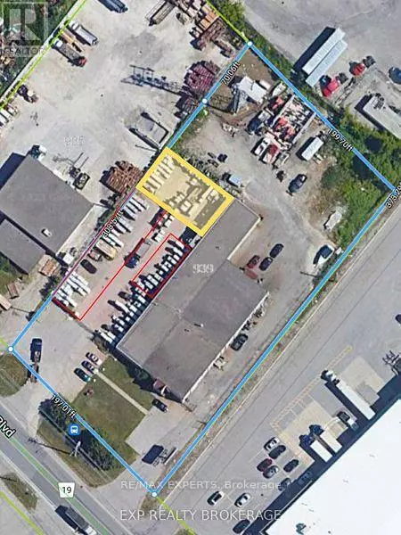 Mississauga (southdown), ON L5J4P2,939 Winston Churchill BLVD #rear sp