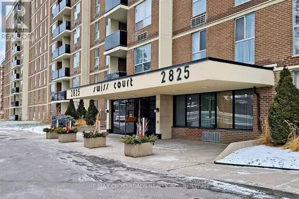 Toronto (humber Summit), ON M9L2K1,2825 Islington AVE #205