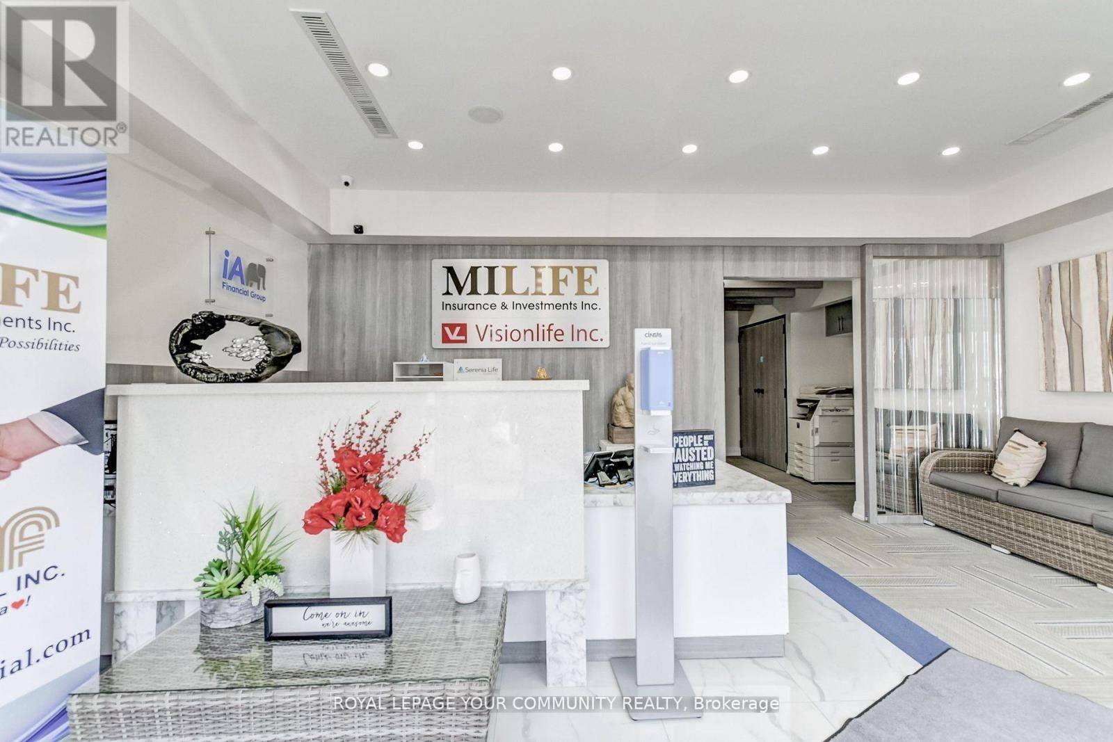 Mississauga (dixie), ON L4Y0G4,1185 Queensway East #6 & 7