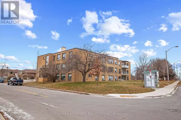 Toronto (yorkdale-glen Park), ON M6A1E1,1111 Lawrence AVE West #101