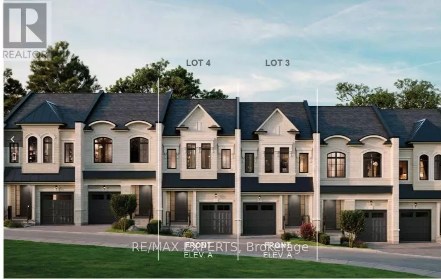 Caledon (bolton East), ON L7E2Z9,LOT 3 PAWLEY PLACE