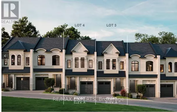 LOT 3 PAWLEY PLACE, Caledon (bolton East), ON L7E2Z9