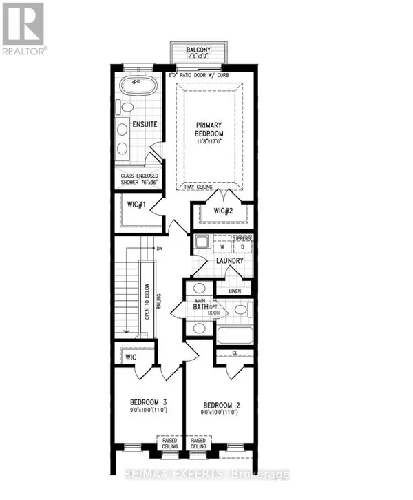 Caledon (bolton East), ON L7E2Z9,LOT 3 PAWLEY PLACE