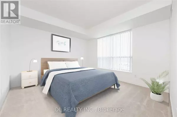 Mississauga (central Erin Mills), ON L5M7S1,4850 Glen Erin DR #1703