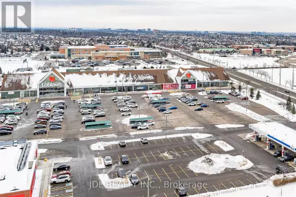 Mississauga (central Erin Mills), ON L5M7S1,4850 Glen Erin DR #1703