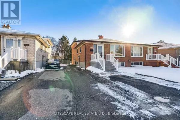 Mississauga (erindale), ON L5C1P3,1166 Shadeland DR #Upper