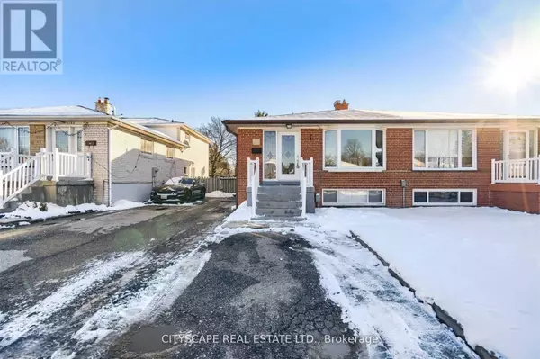 Mississauga (erindale), ON L5C1P3,1166 Shadeland DR #Upper