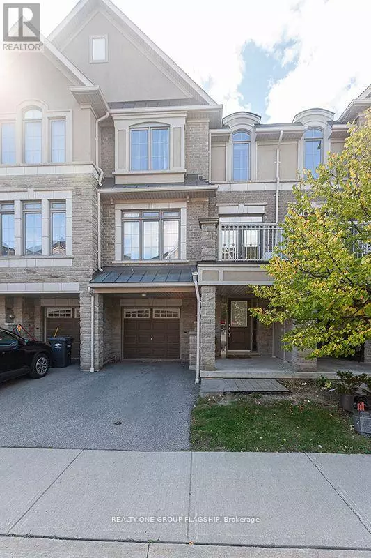 Oakville (1022 - Wt West Oak Trails), ON L5M0S4,2435 Greenwich DR #22