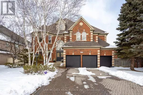 5179 ELMRIDGE DRIVE, Mississauga (central Erin Mills), ON L5M5A4