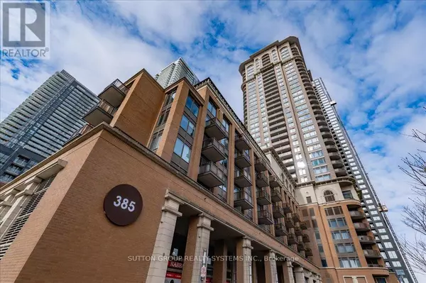 Mississauga (city Centre), ON L5B0C6,385 Prince Of Wales DR #1602