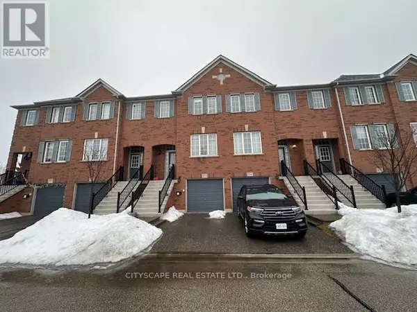 5530 Glen Erin DR #105 - Bsmt, Mississauga (central Erin Mills), ON L5M6E8