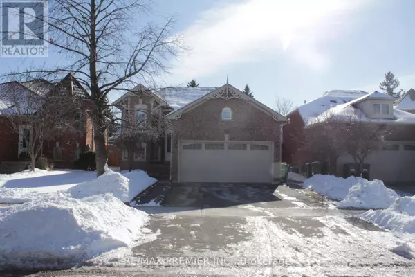 164 ROYAL VALLEY DRIVE, Caledon, ON L7C1B7