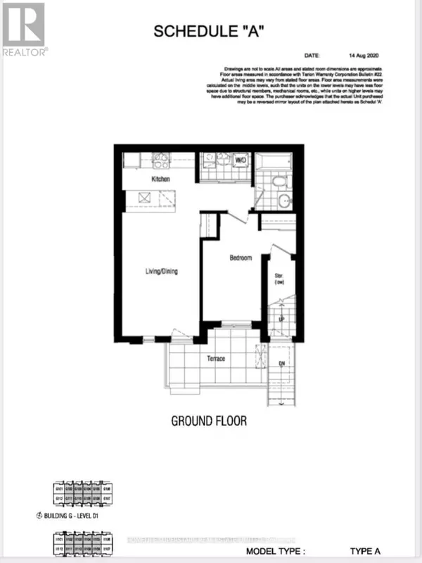 Toronto (beechborough-greenbrook), ON M6M0B9,140 Canon Jackson DR South #111