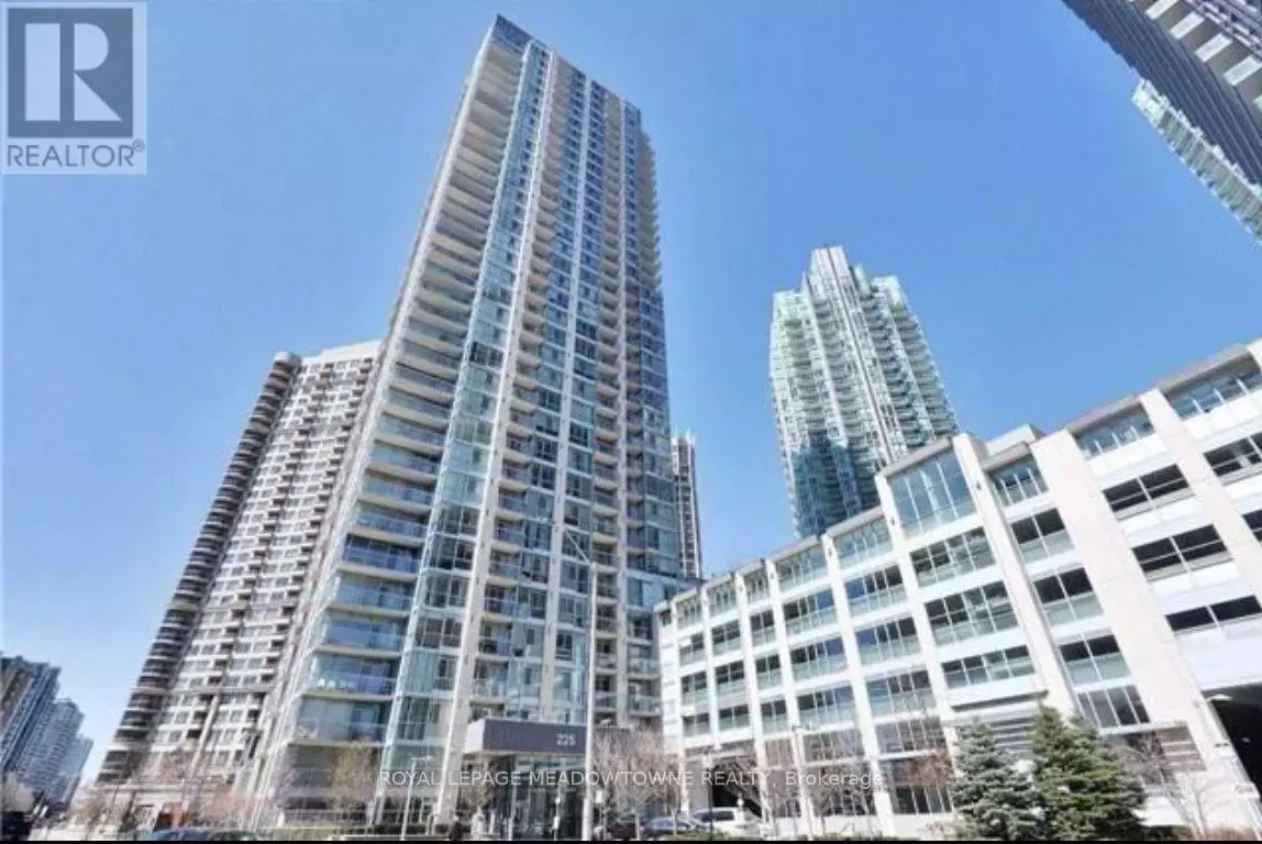 Mississauga (city Centre), ON L5B2P2,225 Webb DR #2406