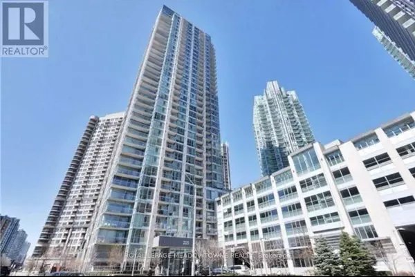 225 Webb DR #2406, Mississauga (city Centre), ON L5B2P2