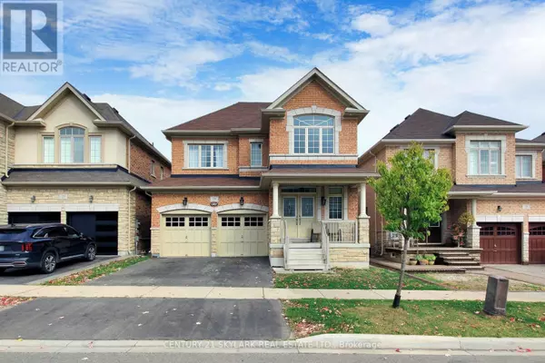 25 FIELDSTONE LANE AVENUE, Caledon, ON L7C1C4