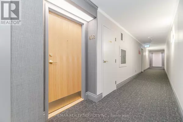 Brampton (brampton South), ON L6Y3V3,330 Mill ST South #402