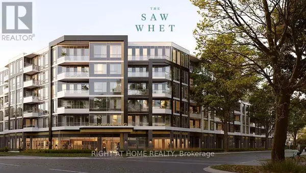 2501 Saw Whet BLVD #316, Oakville (1007 - Ga Glen Abbey), ON L6M5N2