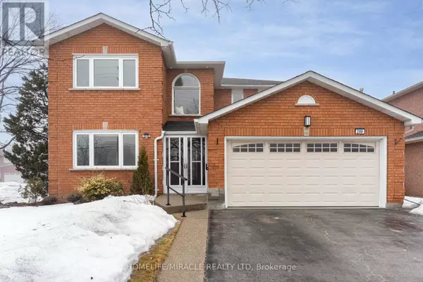 Oakville (1018 - Wc Wedgewood Creek), ON L6H4V3,299 HICKORY CIRCLE