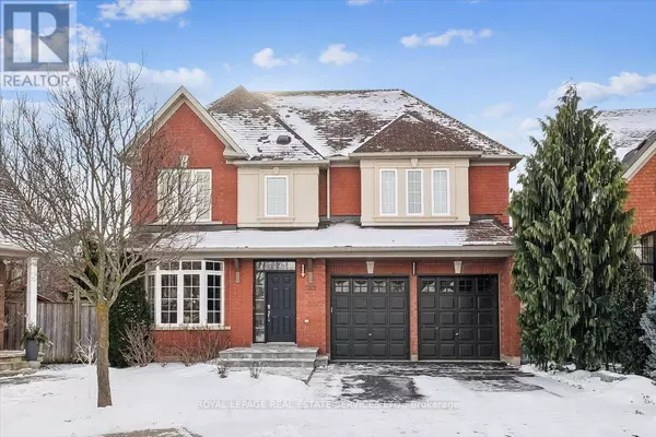 2313 BLUE OAK CIRCLE, Oakville (1019 - Wm Westmount), ON L6M5J3