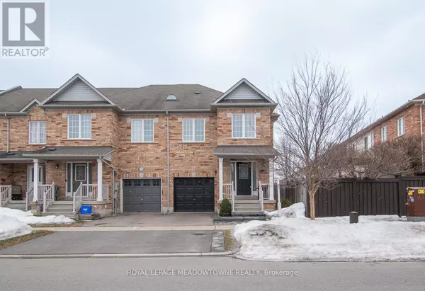 1188 TUPPER DRIVE, Milton (1027 - Cl Clarke), ON L9T6T5