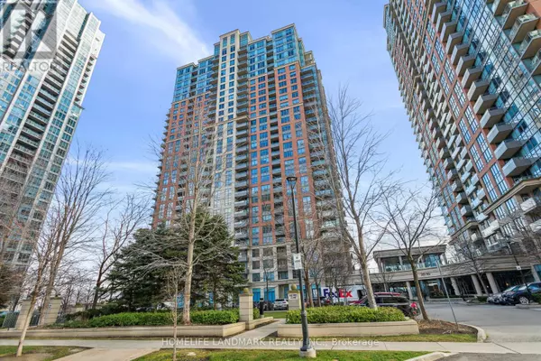 25 VIKING LN #153, Toronto (islington-city Centre West), ON M9B0A1