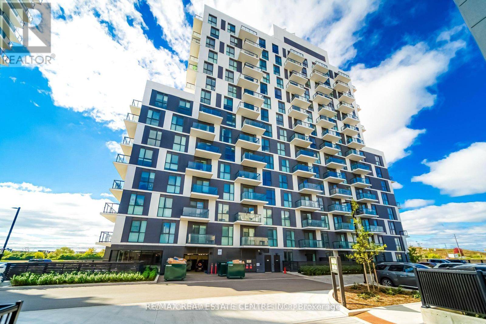 345 Wheat Boom DR ##102, Oakville (jm Joshua Meadows), ON L6H7X4