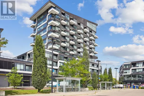 2485 Taunton RD #436, Oakville (1015 - Ro River Oaks), ON L6H3R8