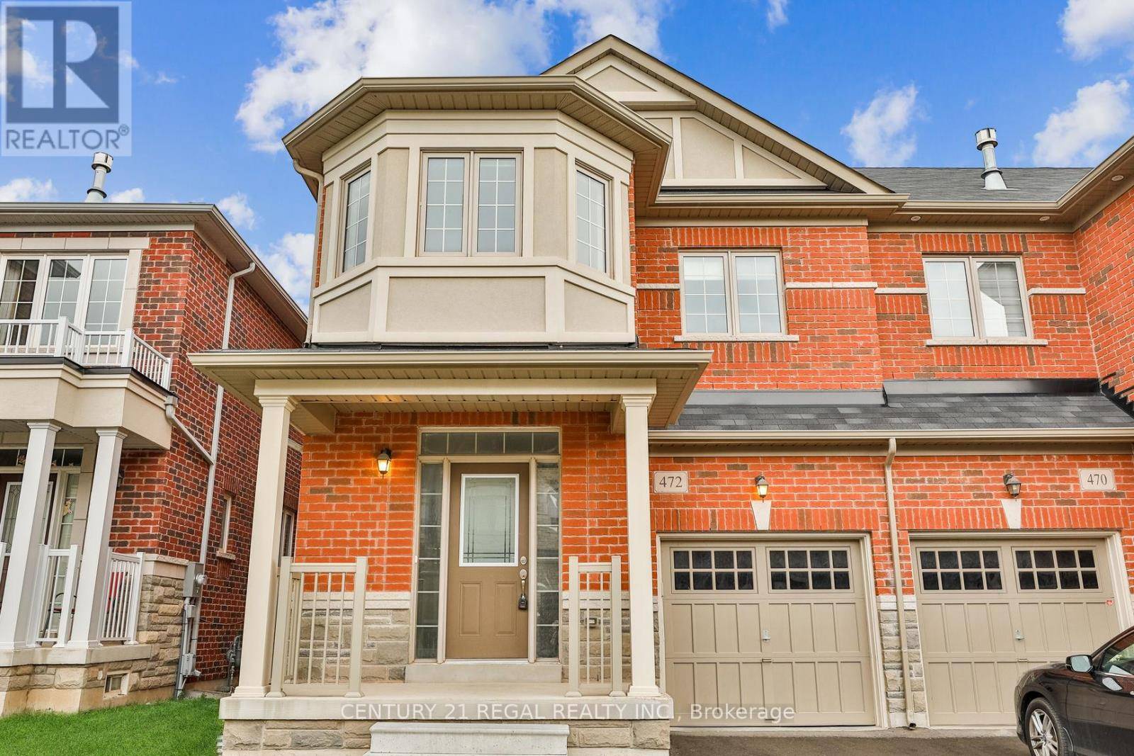 472 GEORGE RYAN AVENUE, Oakville (1010 - Jm Joshua Meadows), ON L6H7H5