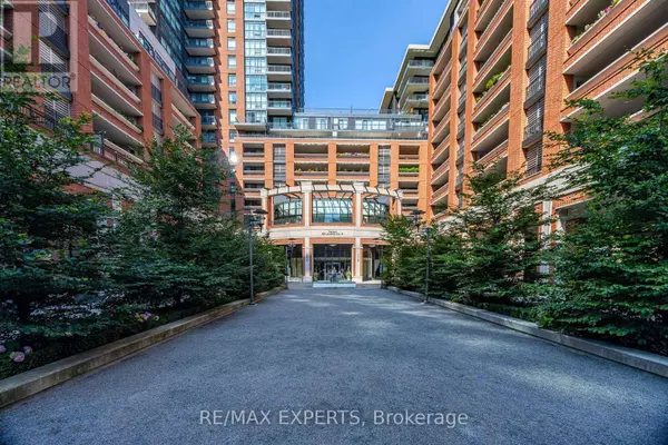 830 Lawrence AVE West #231, Toronto (yorkdale-glen Park), ON M6A0A2