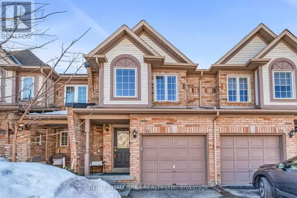 74 ALDERBROOK PLACE, Caledon (bolton North), ON L7E1Y6