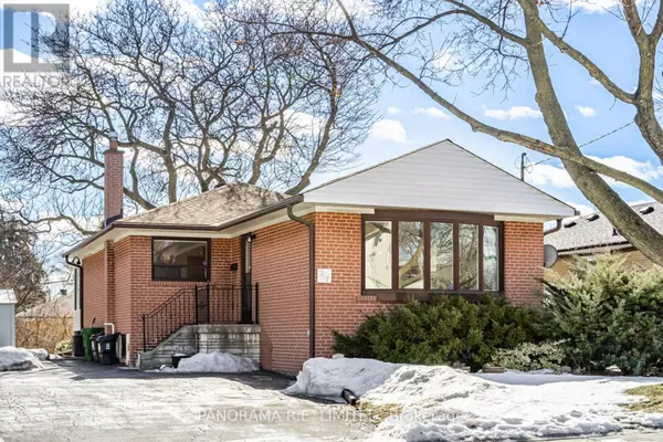 27 DIMPLEFIELD PLACE, Toronto (eringate-centennial-west Deane), ON M9C3Z9