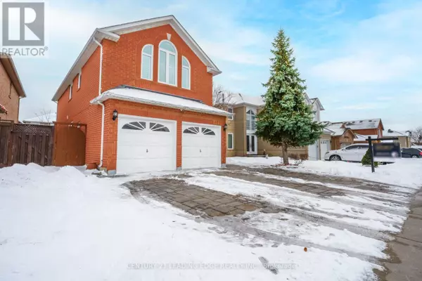 7282 TERRAGAR BOULEVARD, Mississauga (lisgar), ON L5N7L8