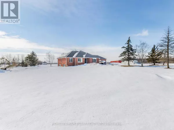 Caledon, ON L7C2S9,13608 TORBRAM ROAD W