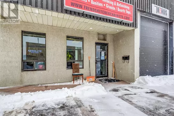 Oakville (qe Queen Elizabeth), ON L6L2X8,2050 Speers RD #1
