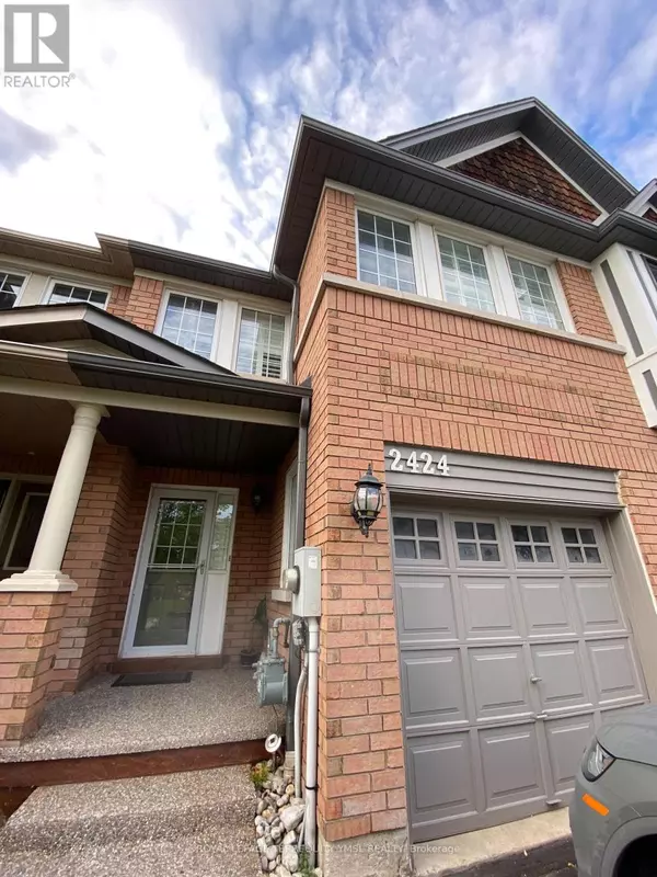 2424 NICHOLS DRIVE, Oakville (1018 - Wc Wedgewood Creek), ON L6H6T2