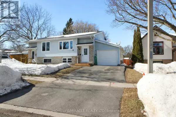 33 QUARRY DRIVE, Orangeville, ON L9W3S6