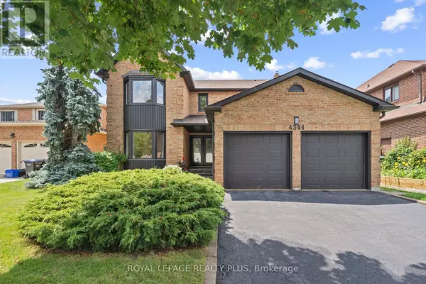 4344 DALLAS COURT, Mississauga (rathwood), ON L4W4G7