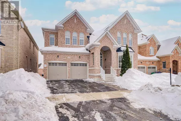 32 MISTYGLEN CRESCENT, Brampton (credit Valley), ON L6Y0X2