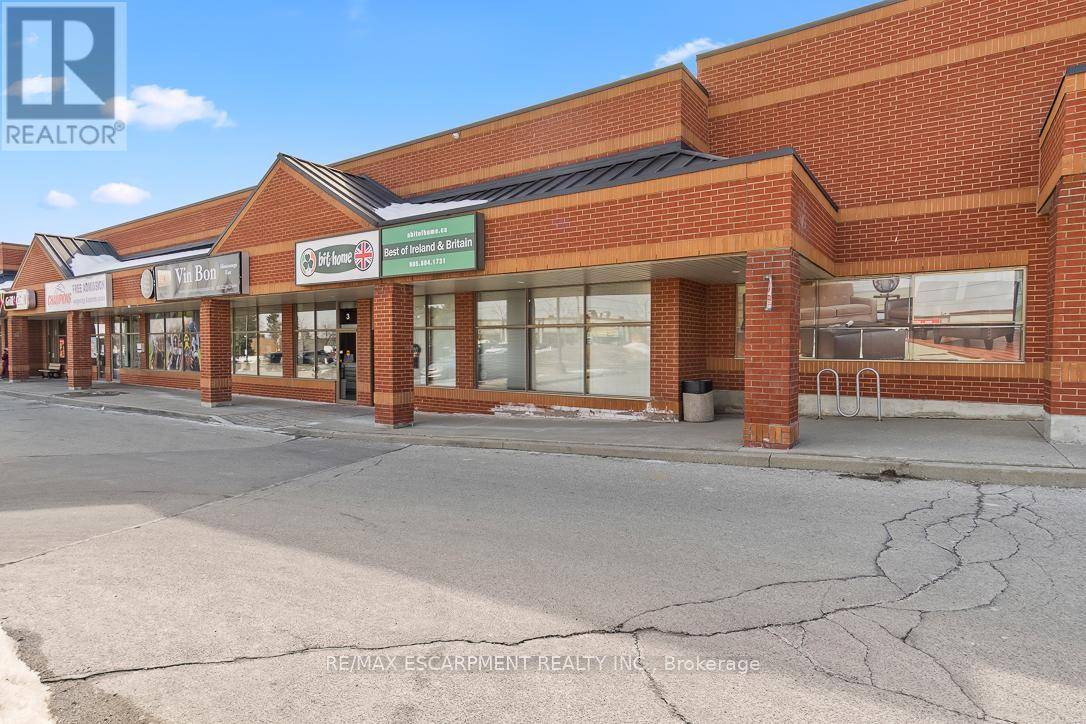 1248 Dundas ST East #2, Mississauga (dixie), ON L4Y2C1