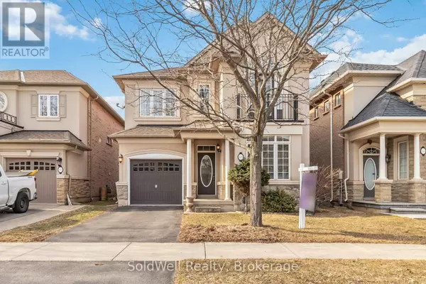 Oakville (1001 - Br Bronte), ON L6H0A8,3359 WHILABOUT TERRACE