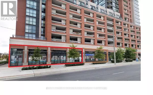 3083 Dufferin ST ##6, Toronto (yorkdale-glen Park), ON M6A0C3