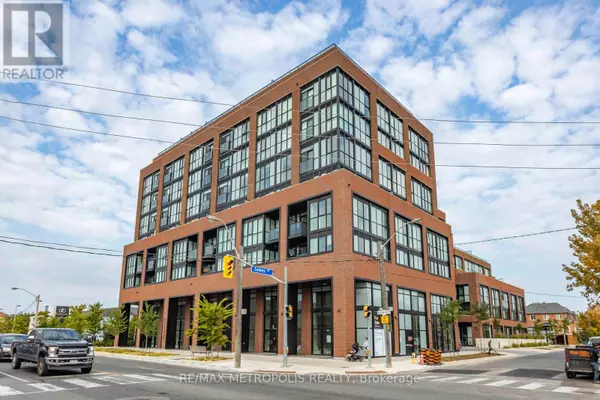 2300 St Clair AVE West #307, Toronto (junction Area), ON M6N0B3