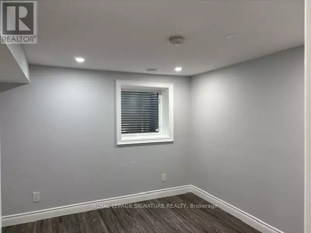 Mississauga (streetsville), ON L5N1J4,26 Kenninghall BLVD #Lower