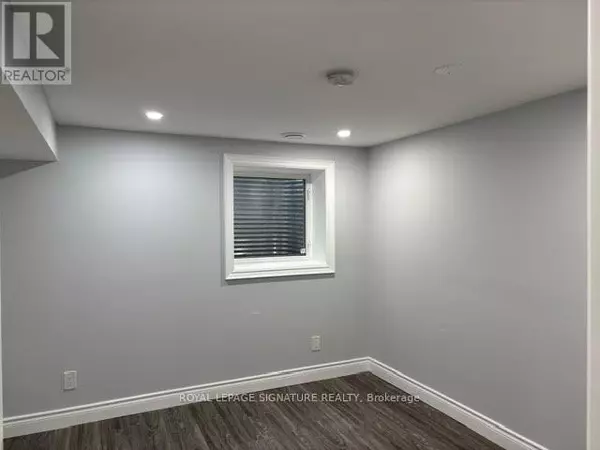 26 Kenninghall BLVD #Lower, Mississauga (streetsville), ON L5N1J4