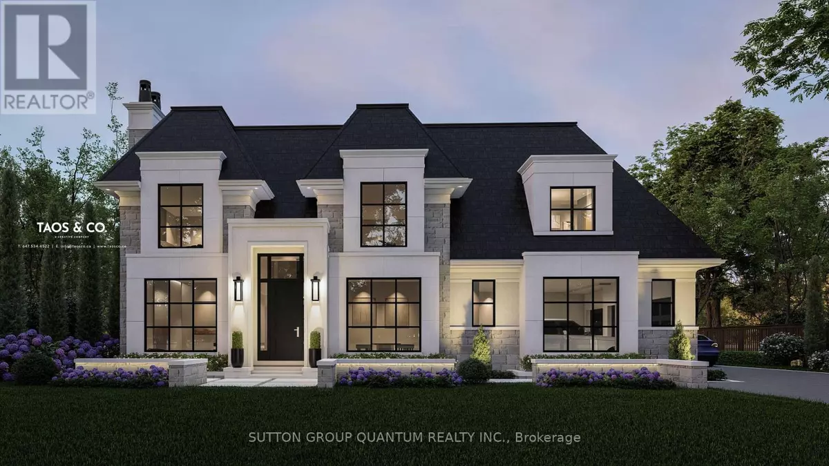 Mississauga (sheridan), ON L5H3H9,2113 STONEHOUSE CRESCENT