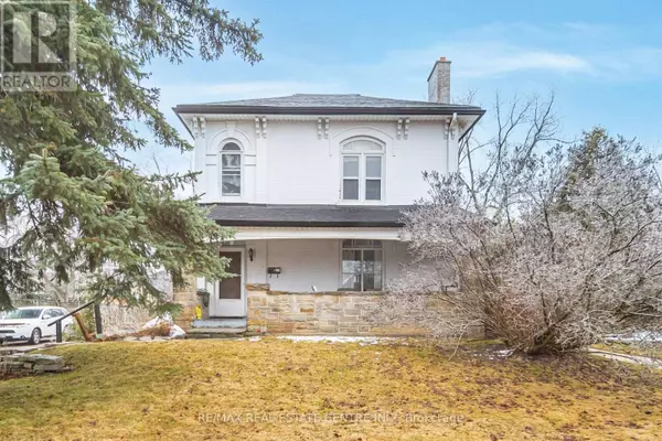 236 BROADWAY, Orangeville, ON L9W1K5