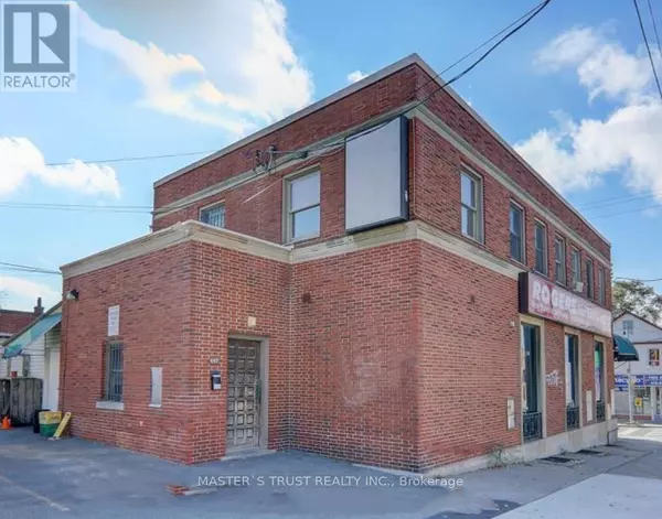 Toronto (keelesdale-eglinton West), ON M6M4Z8,419 ROGERS ROAD