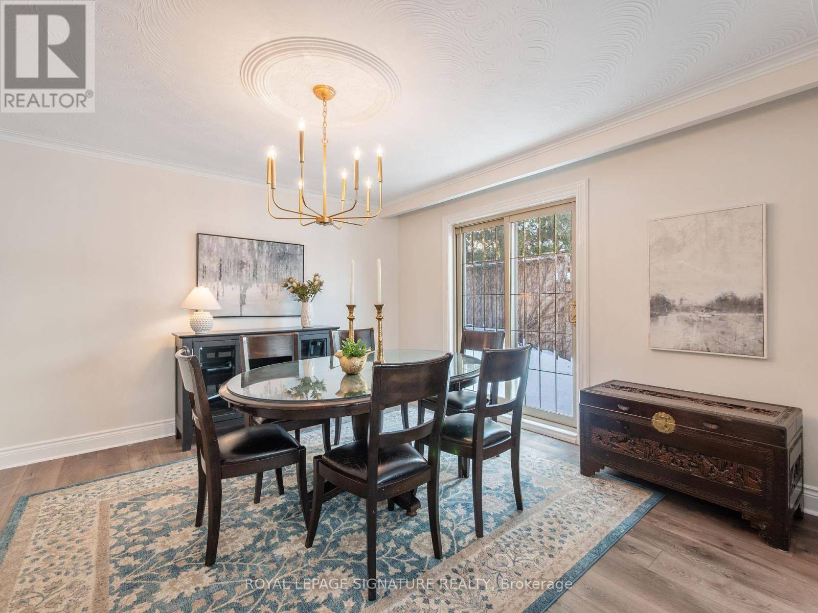 Mississauga (lorne Park), ON L5H2W6,1376 TECUMSEH PARK DRIVE